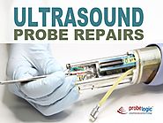 Ultrasound probe repairs and refurbishment