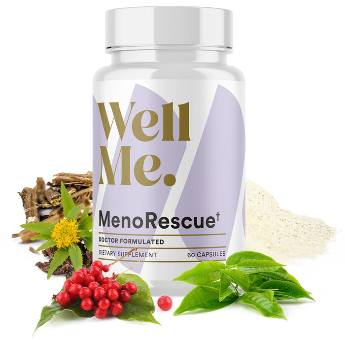 🌸 MenoRescue Reviews Real Relief for Menopause Symptoms! 🌸 A Listly List