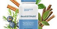 GlucoTrust Reviews It's Benefits - Does it billetter den onsdag 31. mai | Diaetovita | FIXR