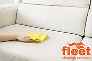 Qualities to Look for in Cleaning Services for Your Home or Business