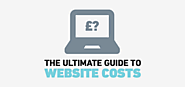 How Much Does a Website Cost? | Upward Creative