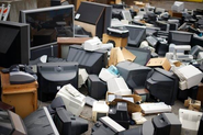 Why e waste is harmful to environment and living beings