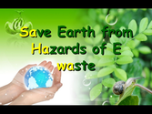 Exigo recycling an e waste management company