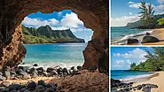 Top 10 Secret Nude Beaches In Hawaii That No One Knows About