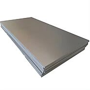 Cp titanium sheet, astm b265, Grade 2