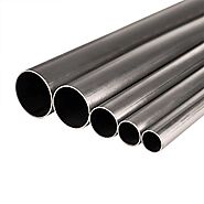 Titanium Welded Tube ASTM B862