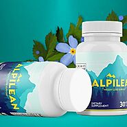 Stream Alpilean Reviews : The Science-Backed Weight Loss Supplement Unveiled by Alpilean | Listen online for free on ...