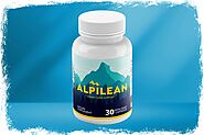 Alpilean Reviews – Medium