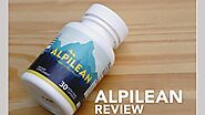 Alpilean Reviews (Fake or Legit) What Customers Have To Say? [Alpine Weight Loss]