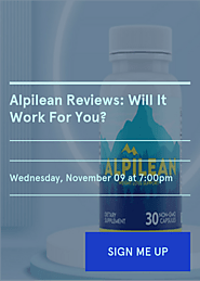 iframely: Alpilean Reviews: Will It Work For You? - Splash