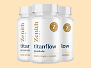 TitanFlow Reviews ( My Honest Experience! ) Is This Prostate Support Supplement Safe to Use? - Federa.org | Your Hub ...