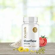 Stream TitanFlow Prostate Health Support Supplements Reviews! by Titanss Flowss | Listen online for free on SoundCloud