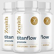 Stream TitanFlow Prostate Reviews : Waste of Money? by Titanflowupdate | Listen online for free on SoundCloud