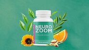 NeuroZoom Reviews And Complaints 2024 (Is Neuro Zoom Ingredients Safe?) Read Before Order! USA and Australia