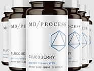 GlucoBerry Reviews: A Comprehensive Analysis, Ingredients, Customer Feedback About This Blood Sugar - Federa.org | Yo...