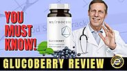 GlucoBerry Reviews 2023| Banish Glucose without Side Effects| (GlucoberryReviews2023) - Profile | Pinterest