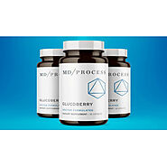 Review profile of GlucoBerry Review : A Natural Solution for Managing Blood Sugar | ProvenExpert.com