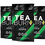 Tea Burn Reviews - What They'll Never Tell You | Wildwood Crest NJ