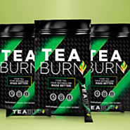 tea burn reviews