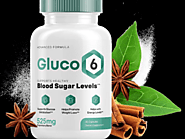 Gluco6 Reviews (Detailed Analysis ShocKinG Customer Reports!) Proven Ingredients, Benefits, Pros and - Federa.org | Y...