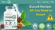 Gluco6 Reviews: A Comprehensive Analysis of the Blood Sugar Support Supplement!$39 | Data Recovery Forum