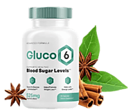 Gluco6 Reviews - Is It Really Effective?