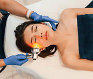LMNT Red Light and Infrared Light Therapy: Rejuvenate and Revitalize