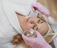 Chemical Peel Facial—Get Your Personalized Plan | Renew You