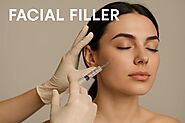 Facial Filler Services in Westminster | Renew You Medical Wellness