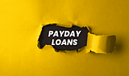 Payday Loans Las Vegas