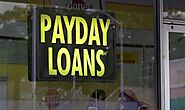 Payday Loans in Dallas