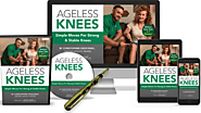 Ageless Knees Reviews: (Detailed Analysis Report) Discover the Science Behind the 1-Minute Seated Towel Routine for E...