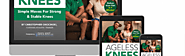 Ageless Knees Reviews - Is this Exercises Program Legit & Worth Buying? PDF Download - Sourdough