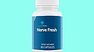 Nerve Fresh: Consumer Research Details to Review Before Buy