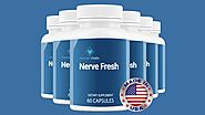 Nerve Fresh Is It Safe? Really Work? Read Benefits And Side Effects | OnlyMyHealth