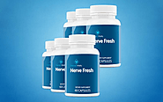 Nerve Fresh Review: A Comprehensive Look at Nerve Health Support - Vents Magazine