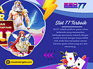 Slot 77 Terbaik