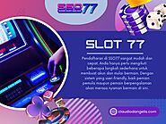 Slot 77 Online