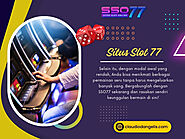 Situs Slot 77 Online