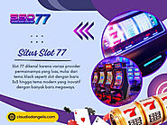 Situs Slot 77