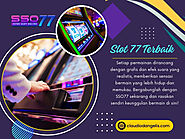 Slot 77 Terbaik Online