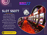 Slot SSO77 Online