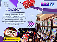 Slot SSO77