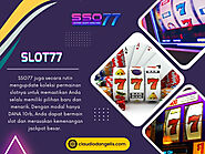 Slot77 Situs