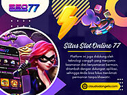 Situs Slot Online 77