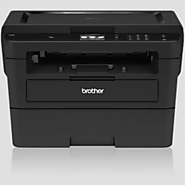 iframely: How to Connect Brother HL-L2390DW Printer to WiFi?