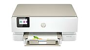 iframely: How to Connect HP ENVY Inspire 7255e Printer to WiFi?