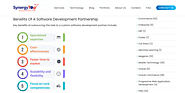 How To Choose A Custom Software Development Partner?