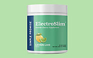 ElectroSlim Reviews – WARNING! By Medical Expect Team!