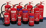 How Often Should You Opt for Fire Extinguisher Servicing?